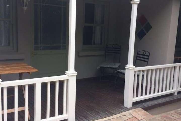 Terrace/Patio 17 of 52