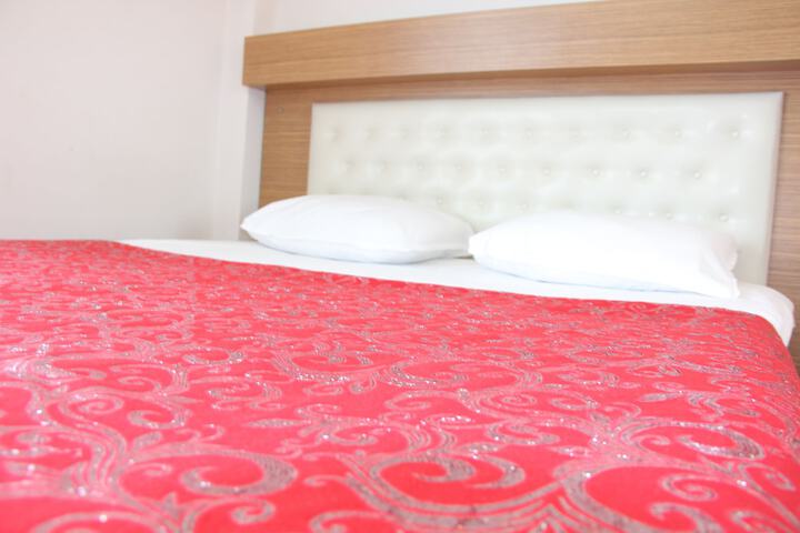 Cleanliness 25 of 25