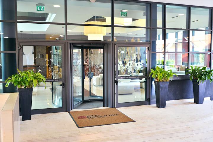 Lobby Photos