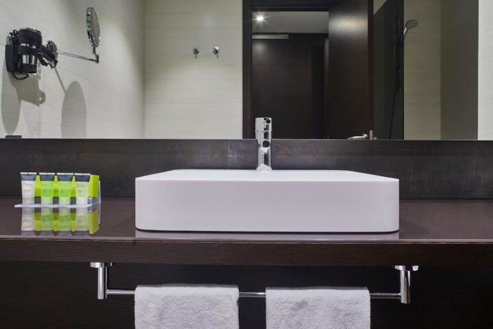 Bath Amenities