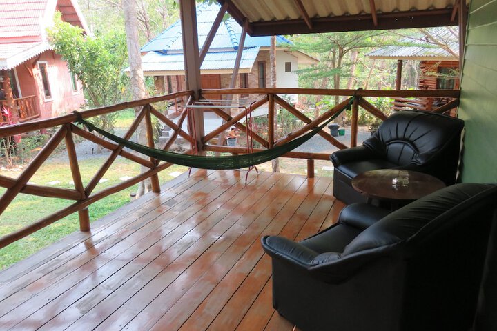 Terrace/Patio 50 of 137