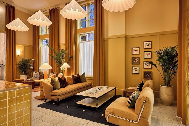 Hotel Interior 7 of 89