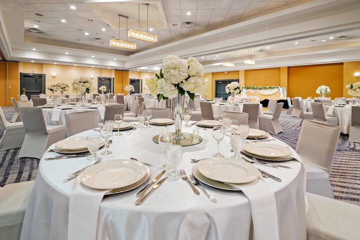 Ballroom