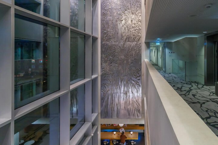 Lobby Photos