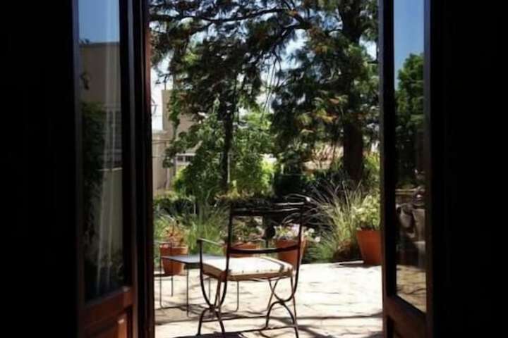 Terrace/Patio 45 of 48