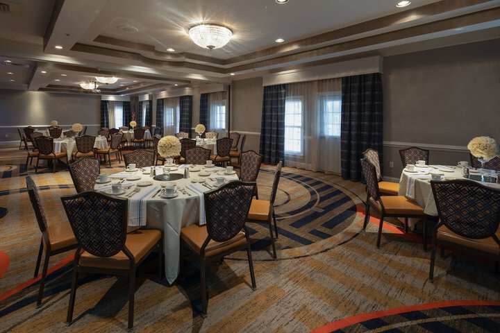 Ballroom