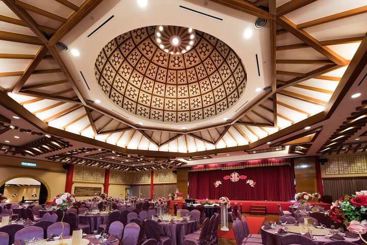 Ballroom/Hall 57 of 79