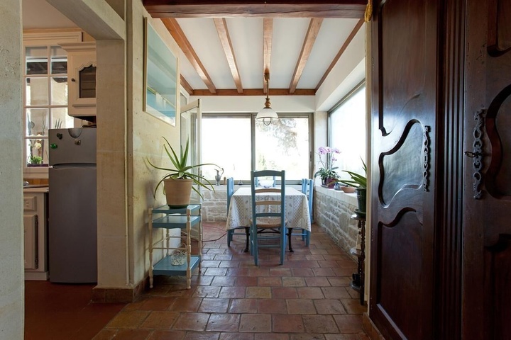 Terrace/Patio 6 of 15