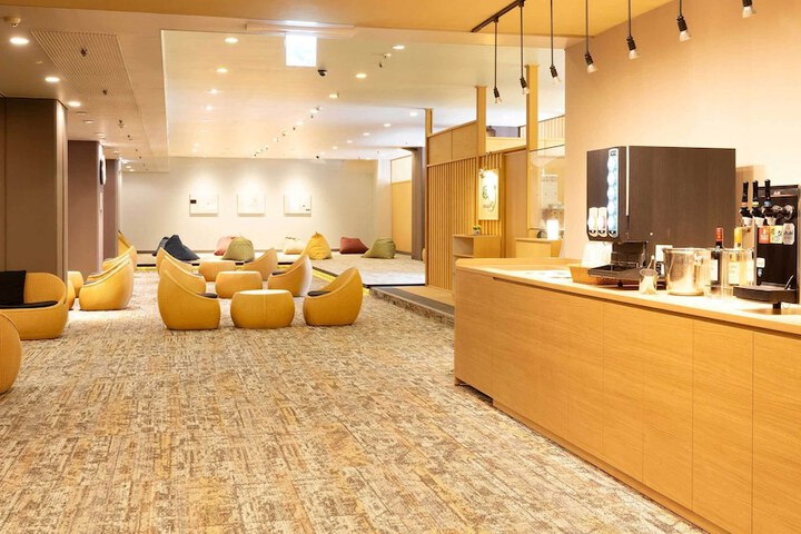 Fitness Center Photo