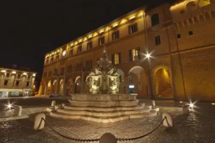 HOTEL SAVIO