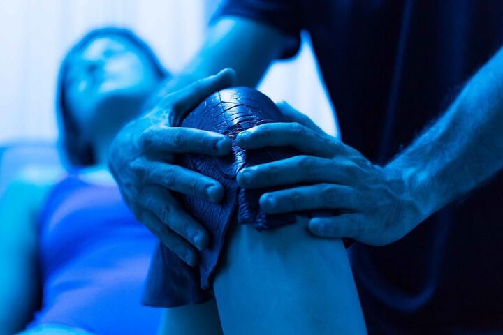 Spa and Wellness