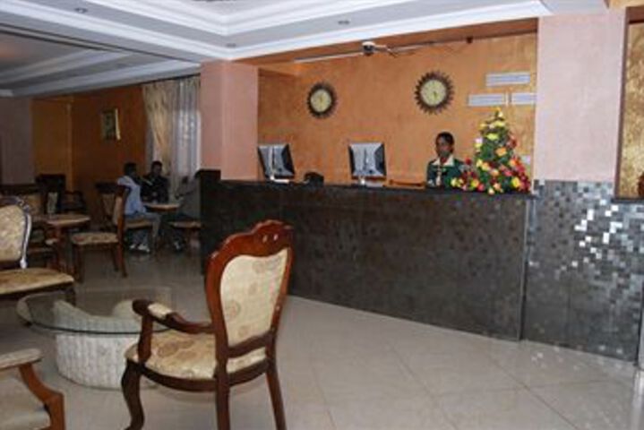 Hotel Interior 21 of 25