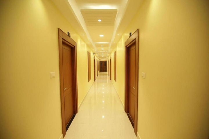 Hotel Interior 26 of 35