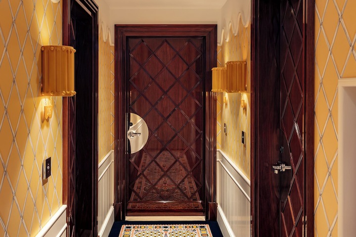 Hotel Interior 74 of 76
