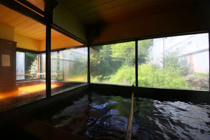 Pool to Cool