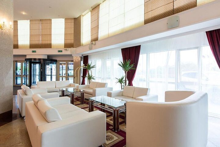 Hotel Interior 3 of 61