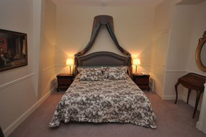 Guest Suite
