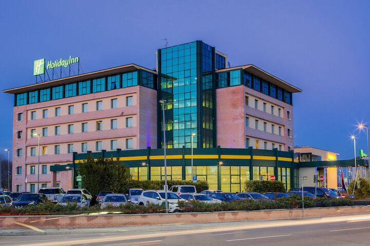 Holiday Inn Bologna - Fiera by IHG in Bologna