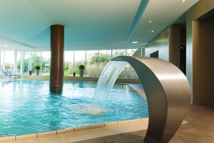 Relaxing Spa