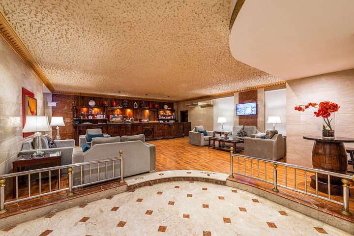 Hotel Interior 4 of 16