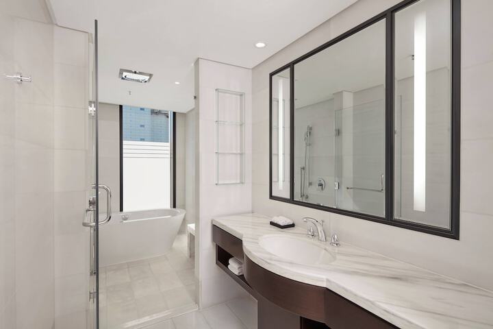 Bath Interior