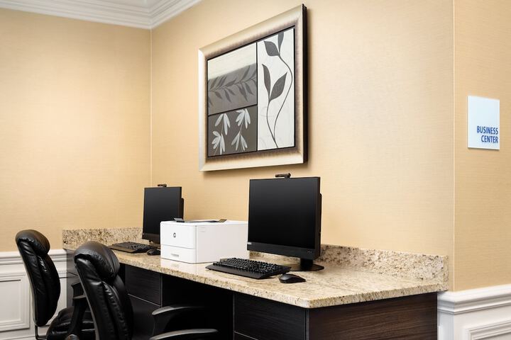 Property amenity