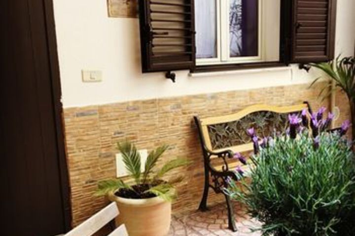 Terrace/Patio 81 of 87