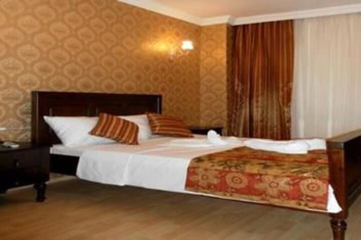 Standard Suite