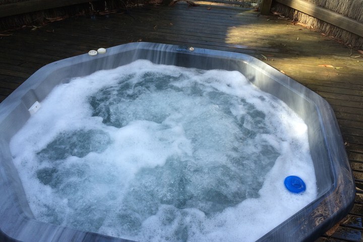 Hotel Spa