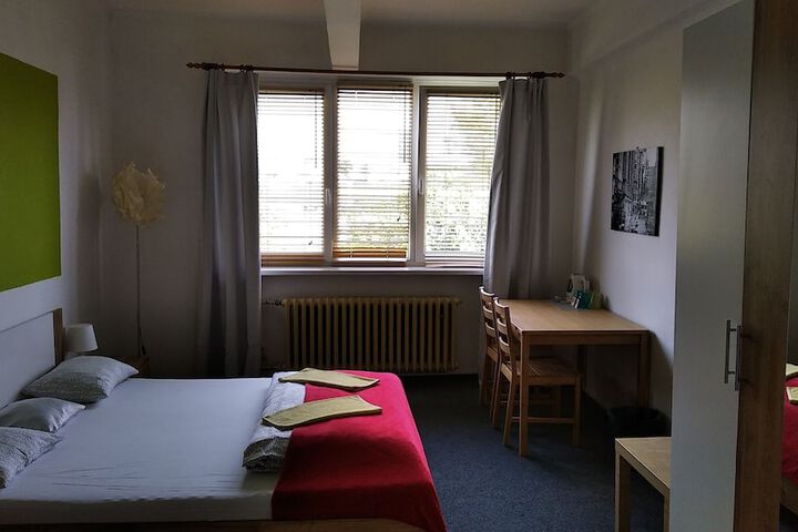 Fitness Center Photo