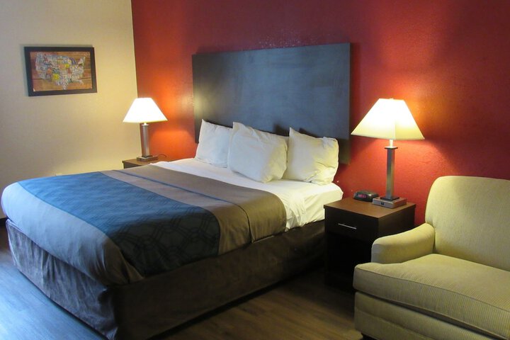 1 King Bed (10 of 18)