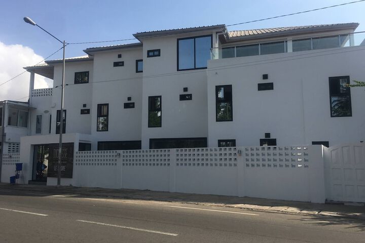 ELOGIA HOTEL