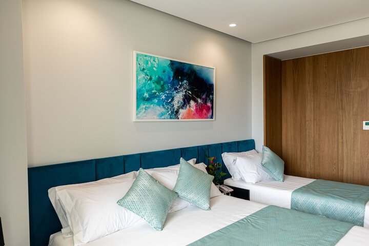 Room 14 of 107