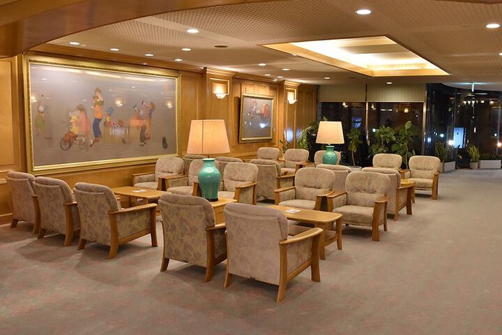 Lobby Photos