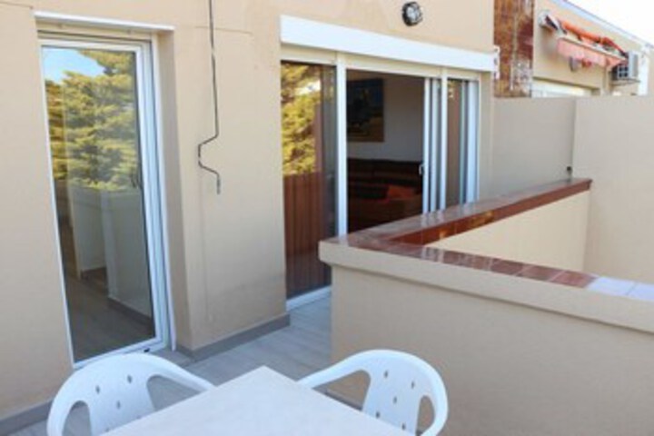Terrace/Patio 15 of 18