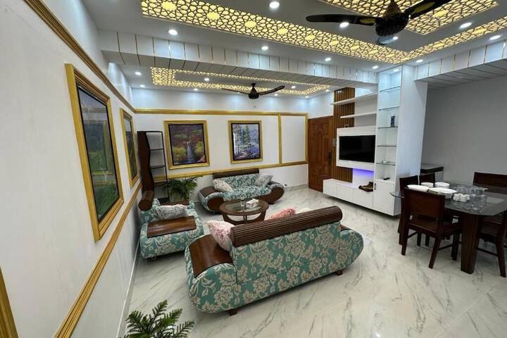 City view hotel and Apartment in Rajshahi