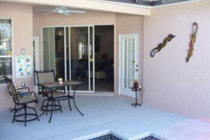 Terrace/Patio 5 of 46
