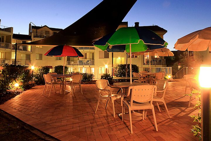 Terrace/Patio 36 of 46