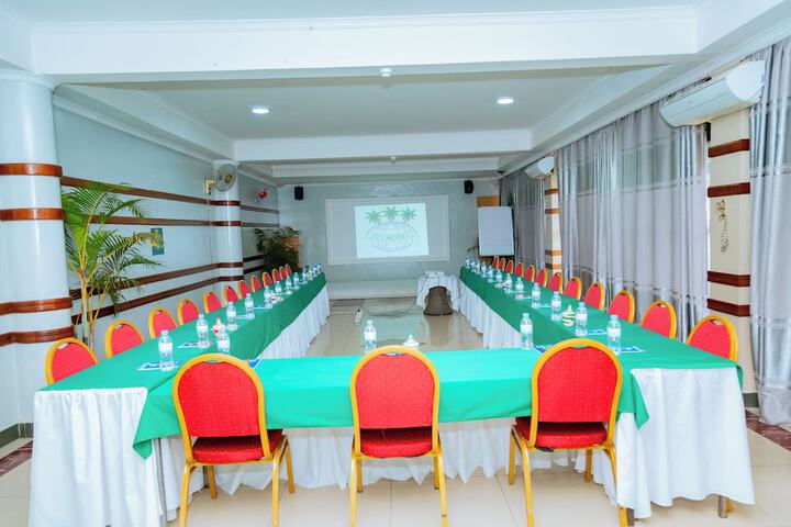 Meeting 86 of 103