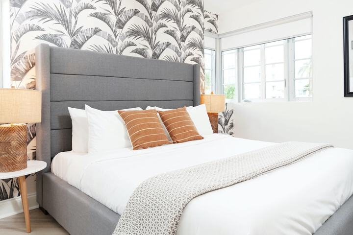 Deluxe King Bed Balcony (57 of 70)
