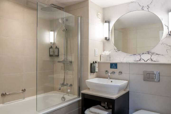 Bath Amenities