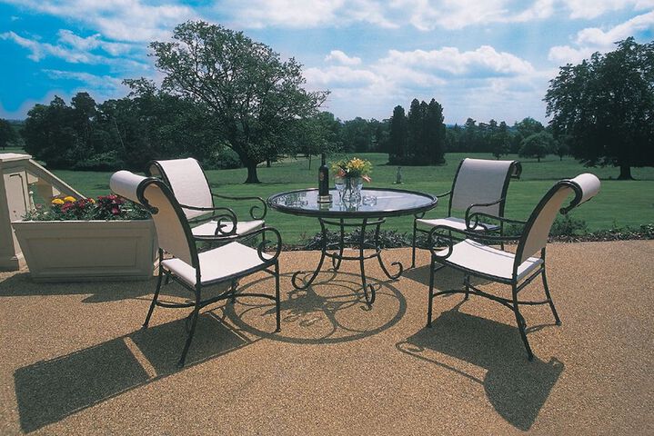 Terrace/Patio 122 of 137