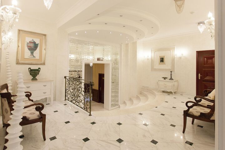 Hotel Interior 2 of 75