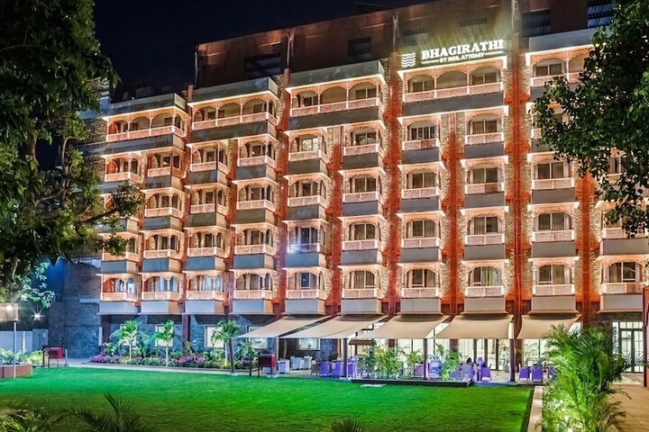 Hotel 166 of 170