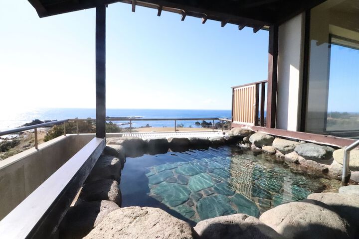 Spa Photos