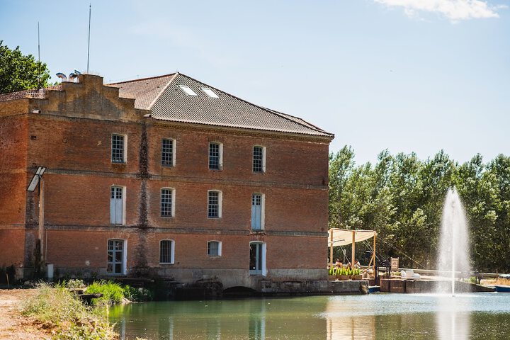 Photo of La Fábrica del Canal - Hotel Boutique (Adults Only)