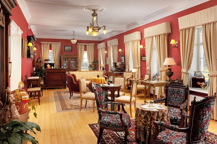 Hotel Interior 2 of 73