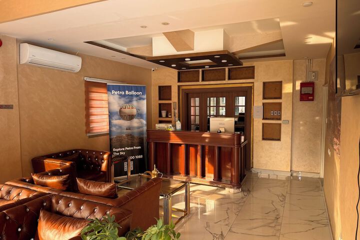 Hotel Interior 13 of 65
