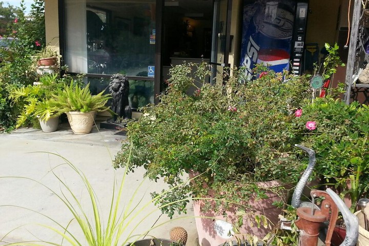 Property Grounds 12 of 17