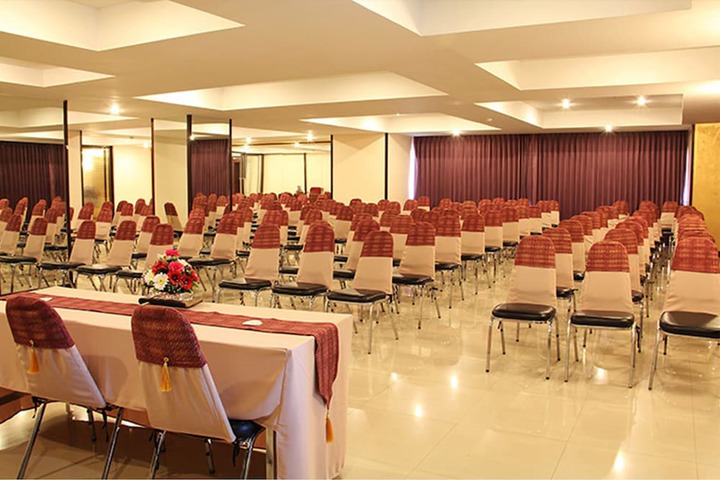 Meeting 46 of 53
